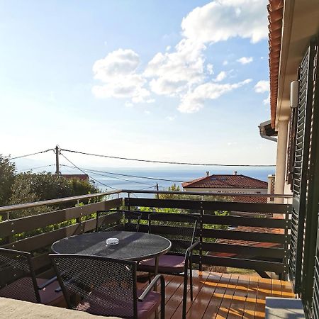 Apartments Kinkela Opatija Extérieur photo