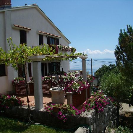 Apartments Kinkela Opatija Extérieur photo