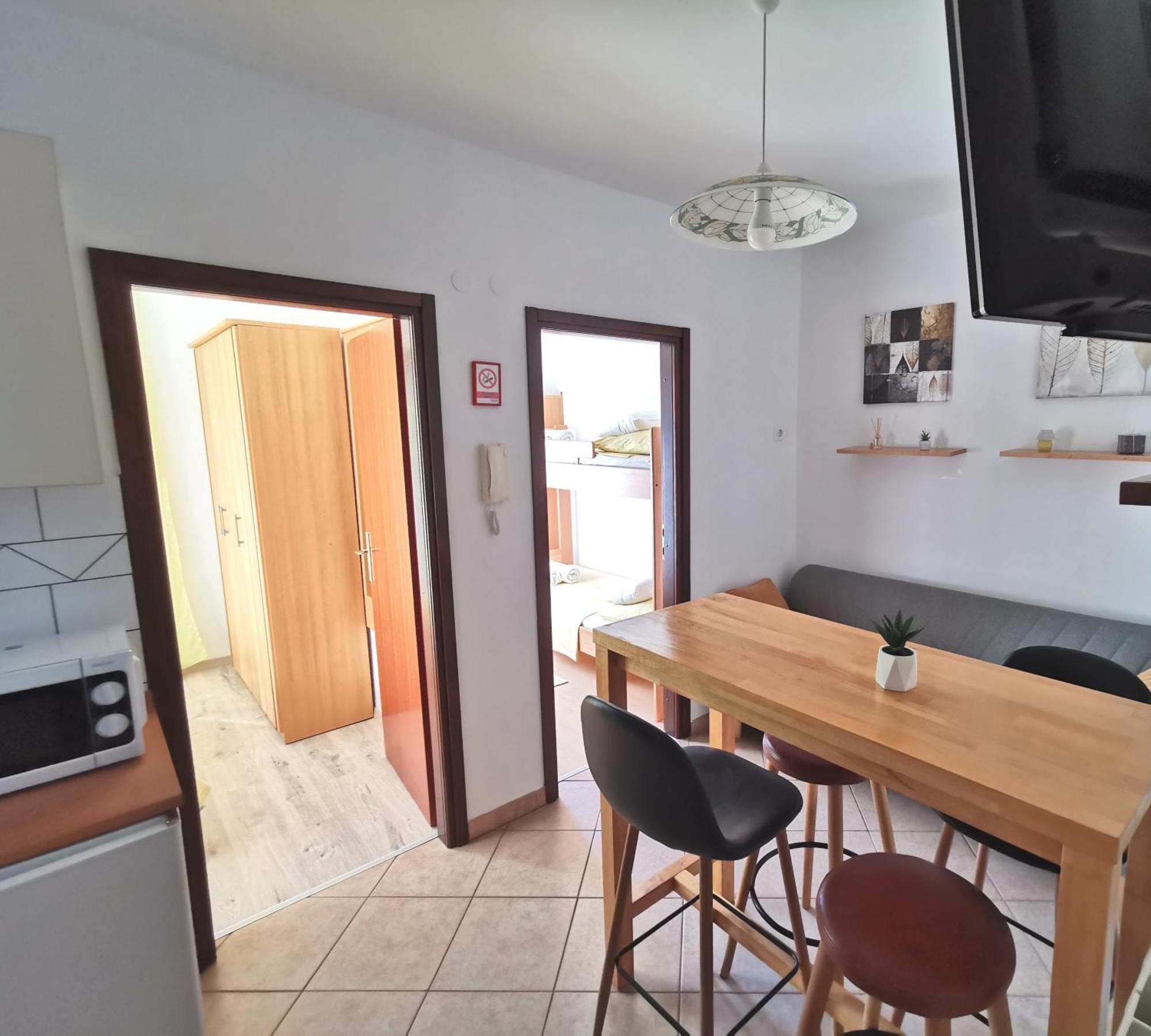 Apartments Kinkela Opatija Extérieur photo