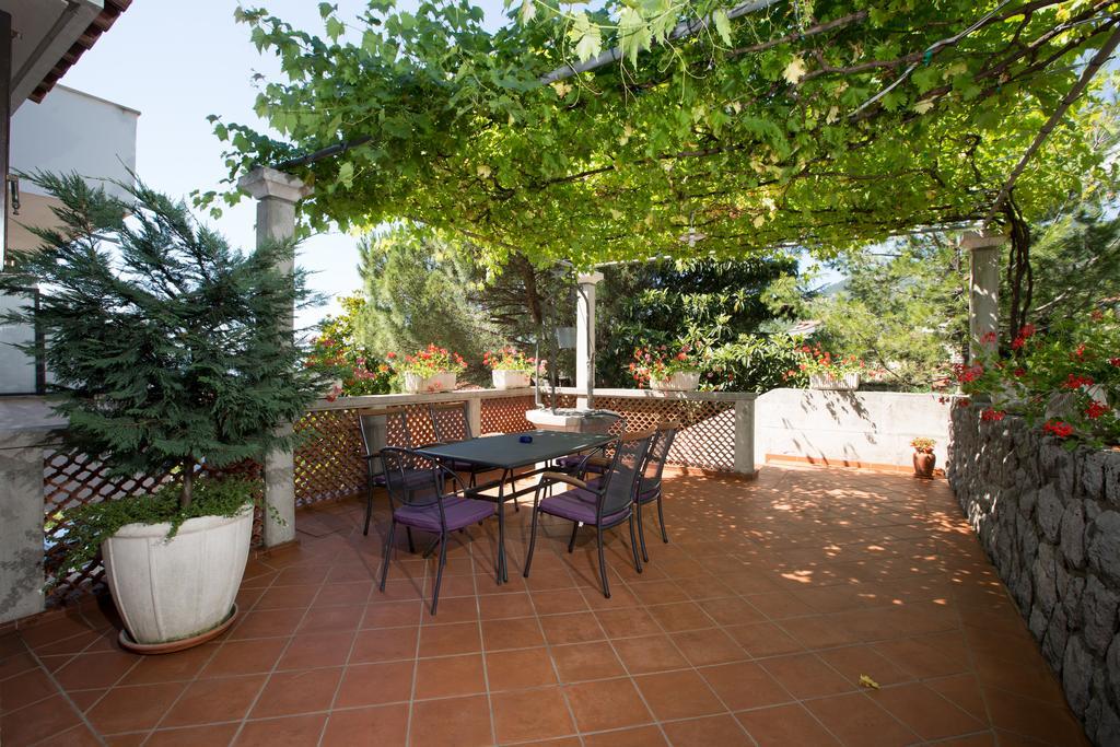 Apartments Kinkela Opatija Extérieur photo