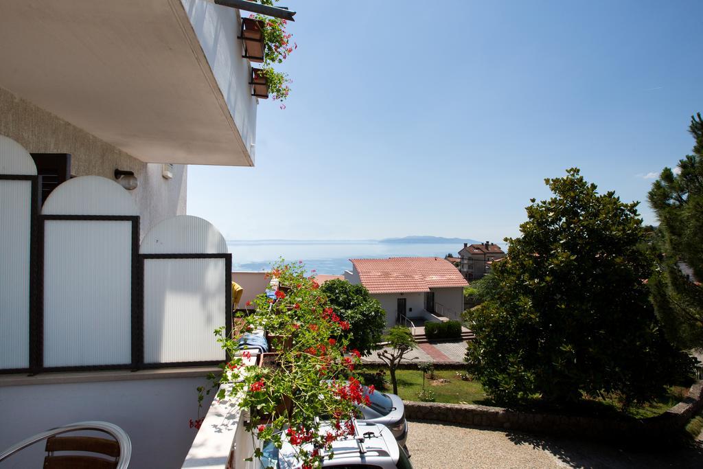 Apartments Kinkela Opatija Extérieur photo