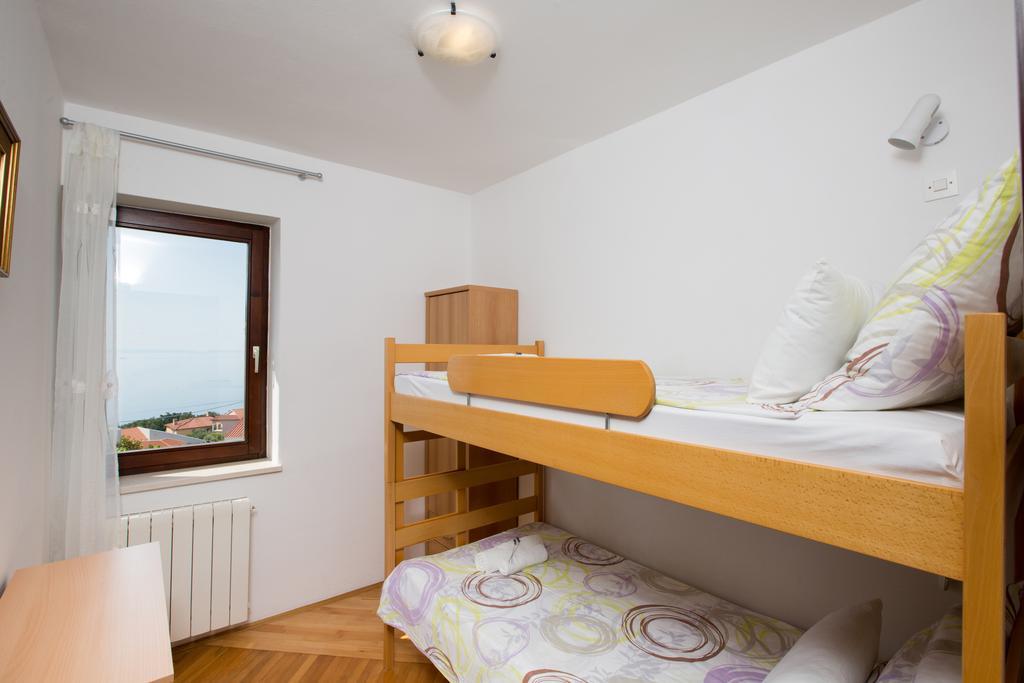 Apartments Kinkela Opatija Chambre photo