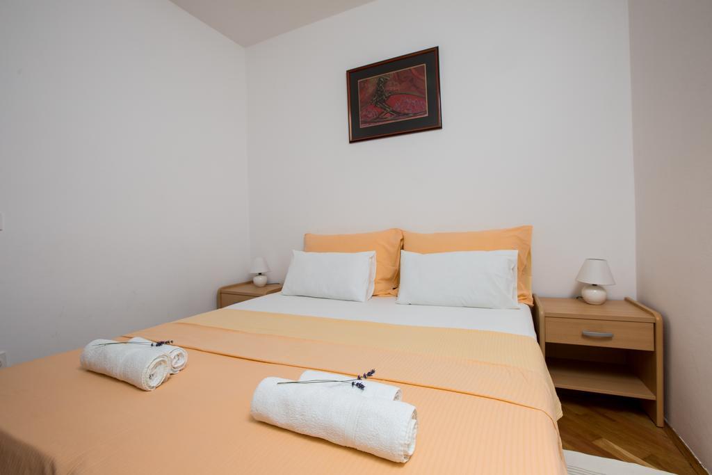 Apartments Kinkela Opatija Chambre photo