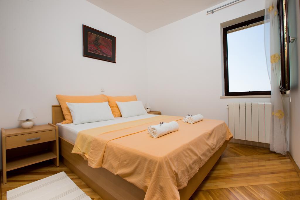Apartments Kinkela Opatija Chambre photo