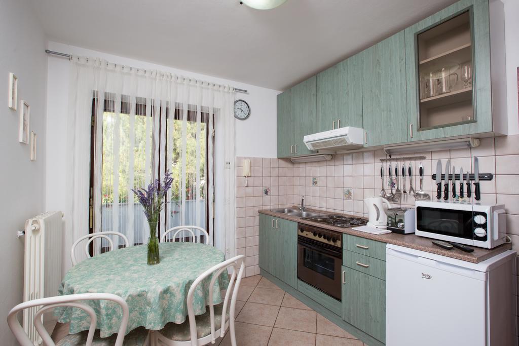 Apartments Kinkela Opatija Chambre photo
