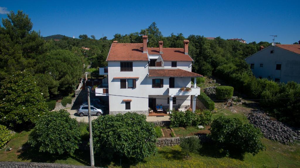 Apartments Kinkela Opatija Extérieur photo