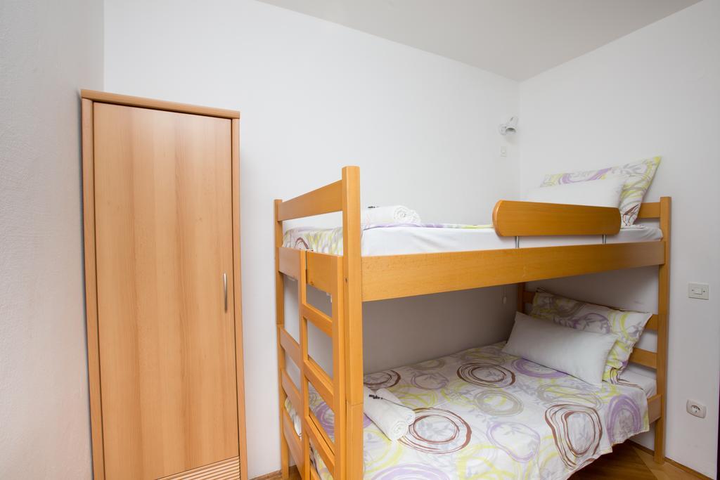 Apartments Kinkela Opatija Chambre photo