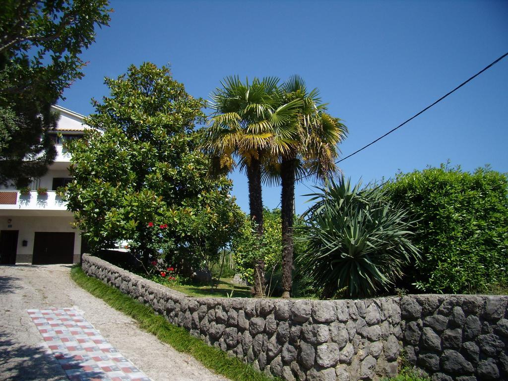 Apartments Kinkela Opatija Extérieur photo
