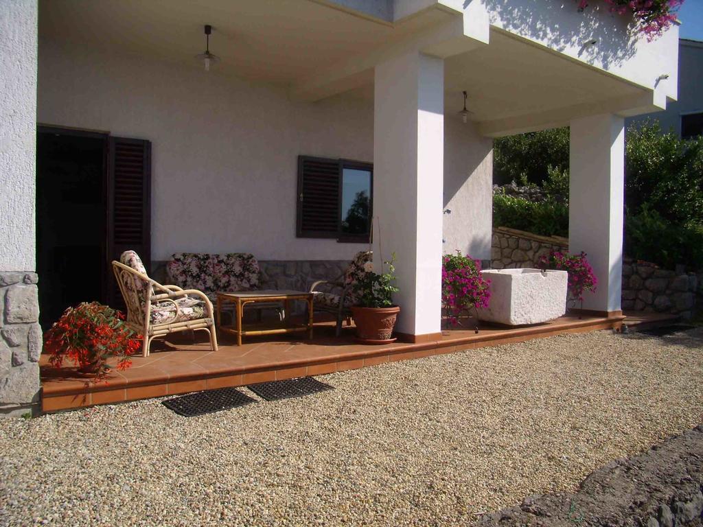 Apartments Kinkela Opatija Extérieur photo