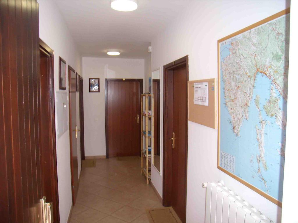 Apartments Kinkela Opatija Extérieur photo
