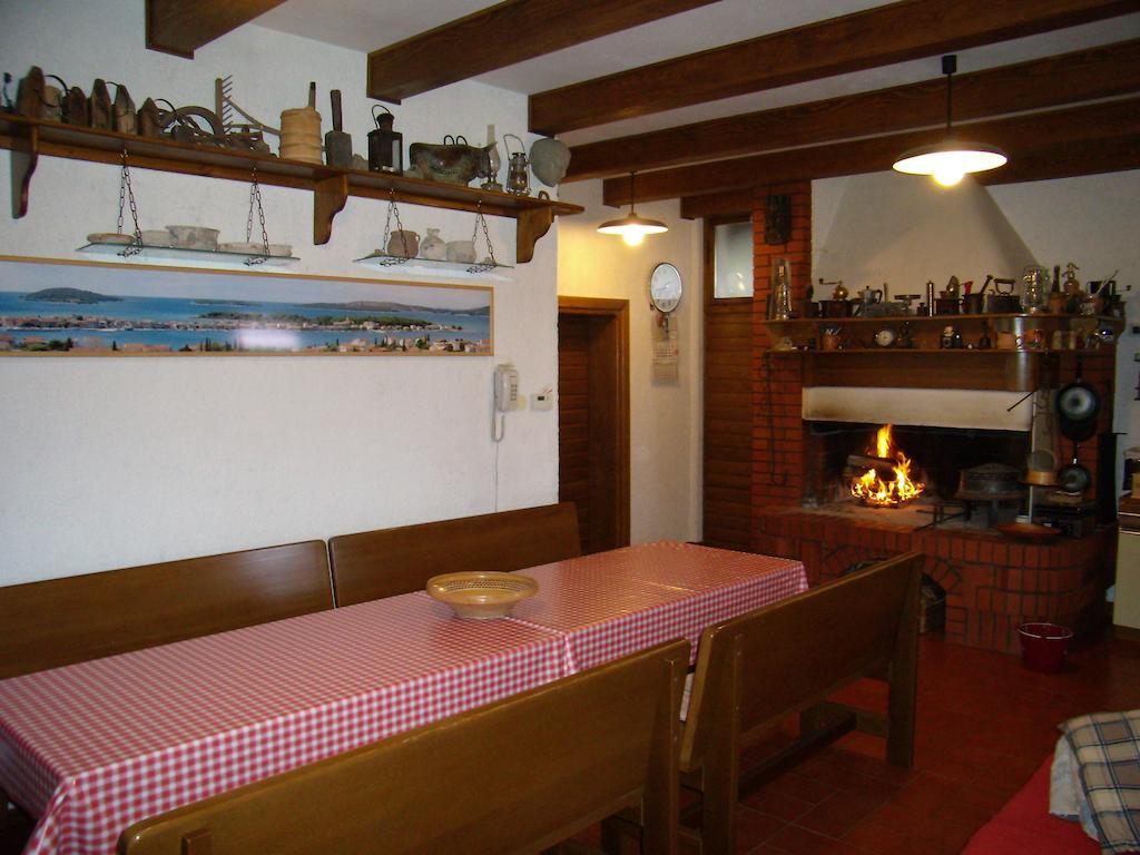 Apartments Kinkela Opatija Extérieur photo
