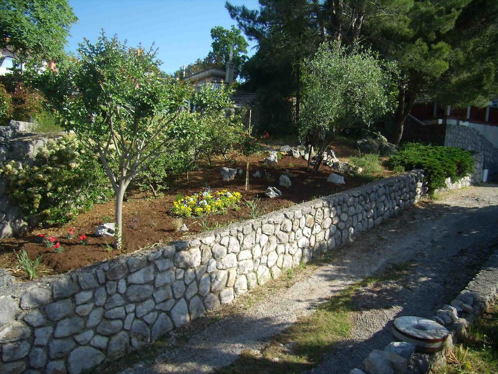 Apartments Kinkela Opatija Extérieur photo