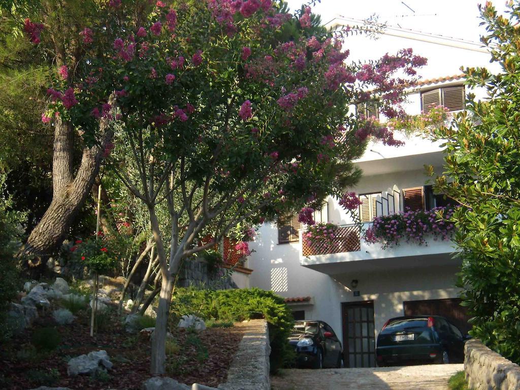 Apartments Kinkela Opatija Extérieur photo